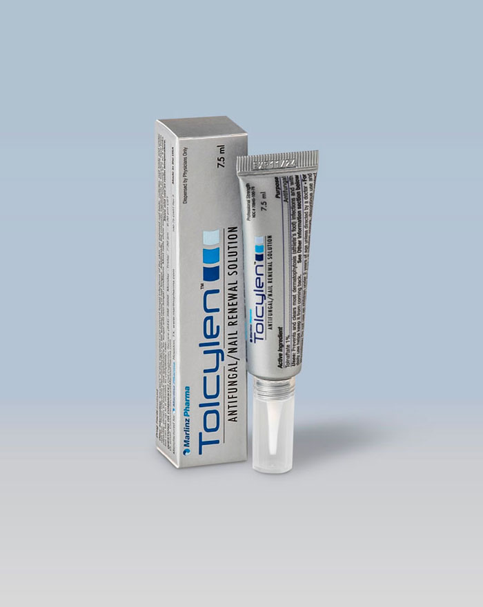 Antifungal/Nail Renewal Solution
