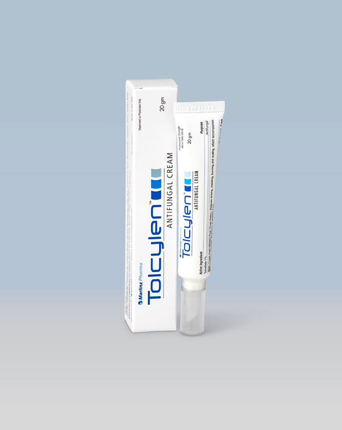 Antifungal/Skin Renewal Cream