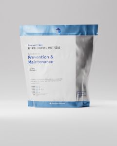 Micro-Cleansing Foot Soak