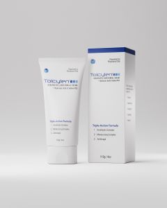 Antifungal/Skin Renewal Cream